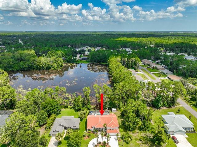 47 KATHLEEN TRAIL, Palm Coast, FL 32164