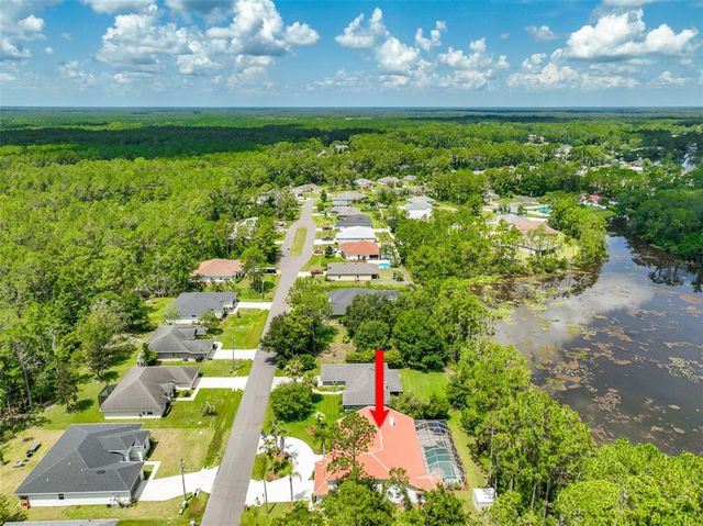 47 KATHLEEN TRAIL, Palm Coast, FL 32164