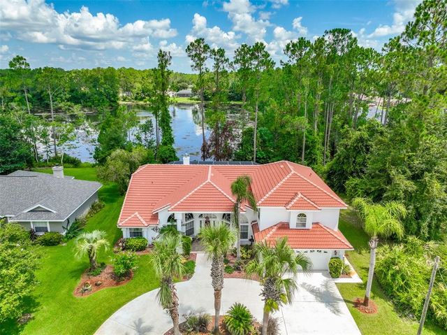 47 KATHLEEN TRAIL, Palm Coast, FL 32164