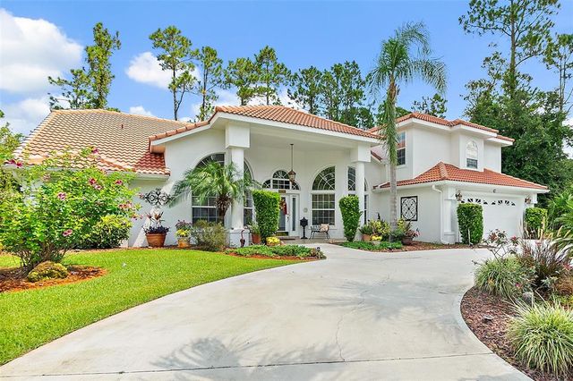 47 KATHLEEN TRAIL, Palm Coast, FL 32164