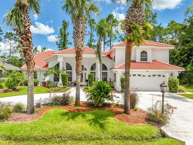 47 KATHLEEN TRAIL, Palm Coast, FL 32164