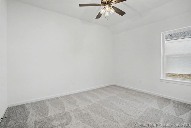 1505 N 71st Street, Broken Arrow, OK 74014