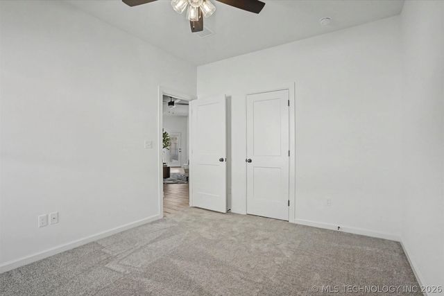 1505 N 71st Street, Broken Arrow, OK 74014