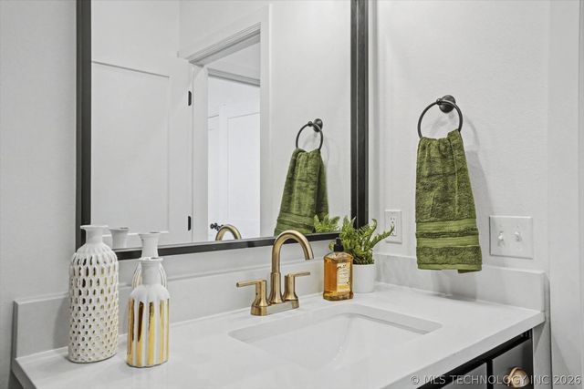 1505 N 71st Street, Broken Arrow, OK 74014