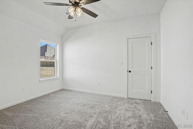 1505 N 71st Street, Broken Arrow, OK 74014