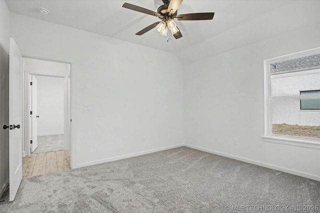 1505 N 71st Street, Broken Arrow, OK 74014