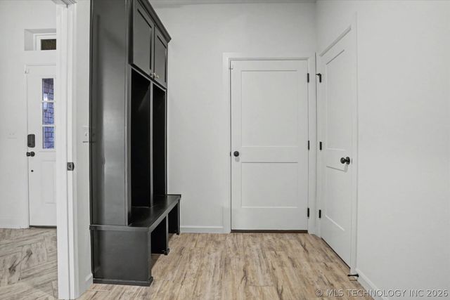 1505 N 71st Street, Broken Arrow, OK 74014