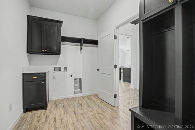 1505 N 71st Street, Broken Arrow, OK 74014