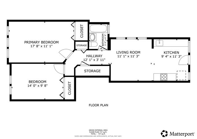 3257 W Olive Avenue 3, Chicago, IL 60659