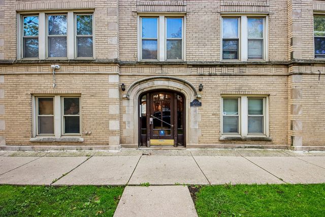 3257 W Olive Avenue 3, Chicago, IL 60659