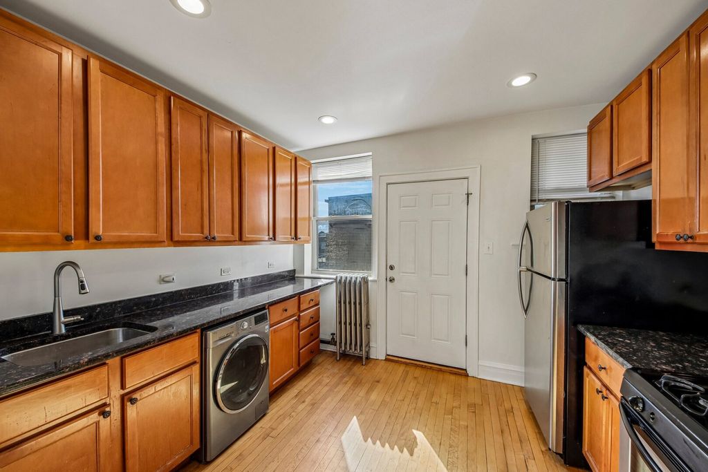 3257 W Olive Avenue 3, Chicago, IL 60659 — photo 4