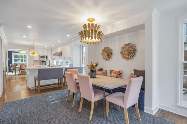4308 Mcfarlin Boulevard, University Park, TX 75205