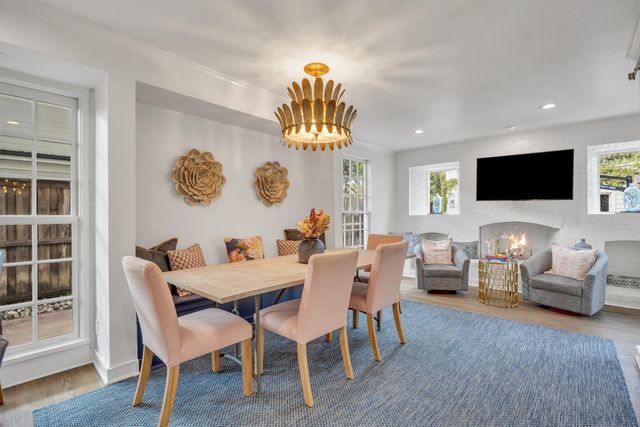 4308 Mcfarlin Boulevard, University Park, TX 75205