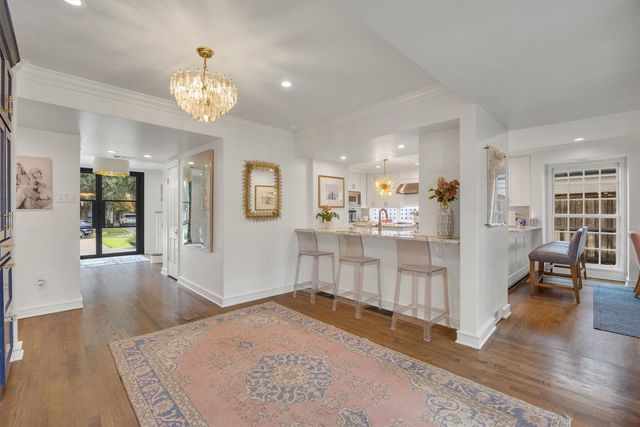 4308 Mcfarlin Boulevard, University Park, TX 75205