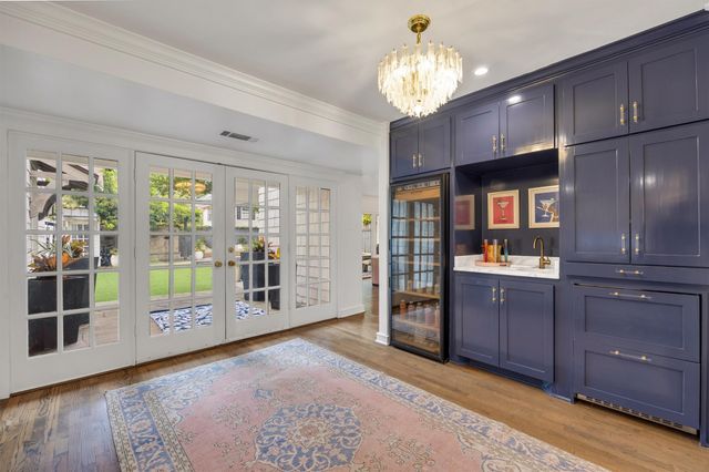 4308 Mcfarlin Boulevard, University Park, TX 75205