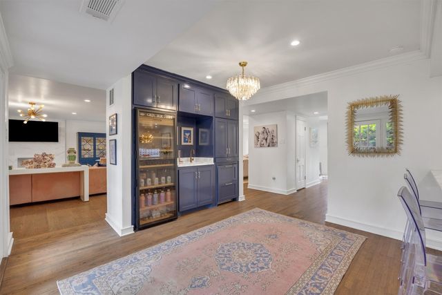 4308 Mcfarlin Boulevard, University Park, TX 75205