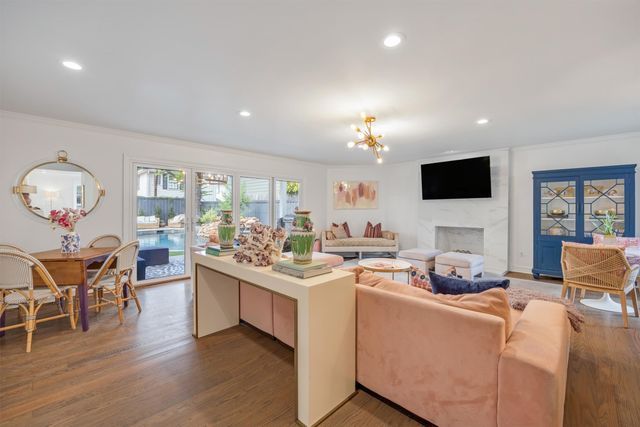 4308 Mcfarlin Boulevard, University Park, TX 75205