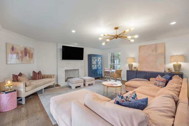 4308 Mcfarlin Boulevard, University Park, TX 75205