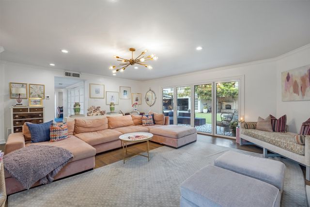 4308 Mcfarlin Boulevard, University Park, TX 75205