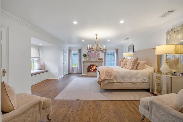 4308 Mcfarlin Boulevard, University Park, TX 75205