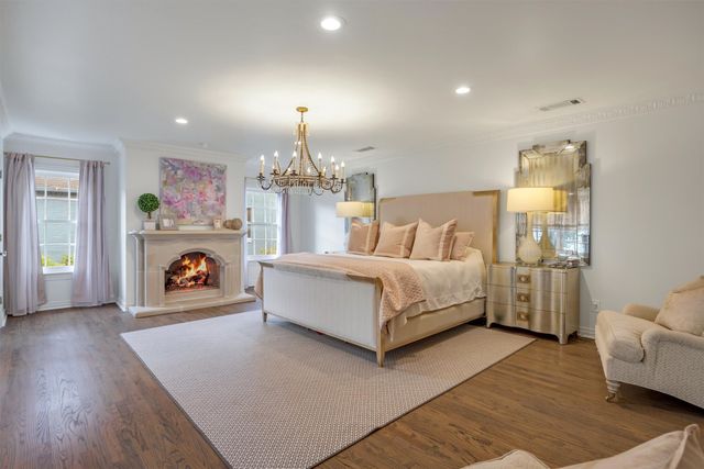 4308 Mcfarlin Boulevard, University Park, TX 75205