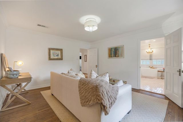 4308 Mcfarlin Boulevard, University Park, TX 75205