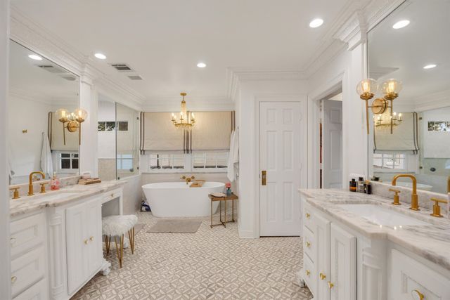4308 Mcfarlin Boulevard, University Park, TX 75205