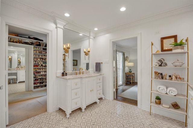 4308 Mcfarlin Boulevard, University Park, TX 75205