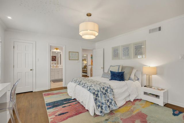 4308 Mcfarlin Boulevard, University Park, TX 75205