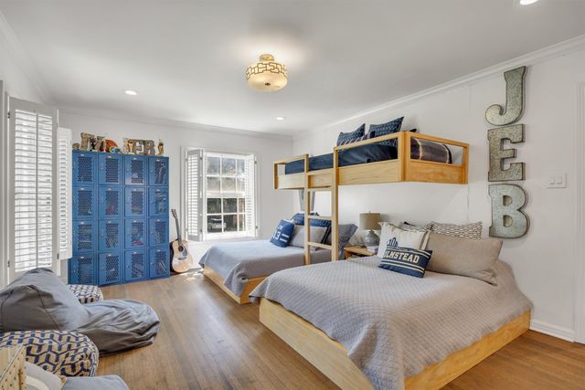 4308 Mcfarlin Boulevard, University Park, TX 75205