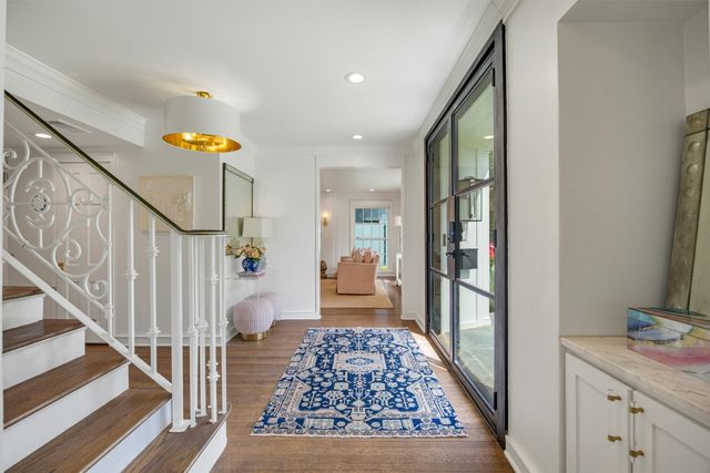 4308 Mcfarlin Boulevard, University Park, TX 75205
