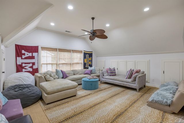4308 Mcfarlin Boulevard, University Park, TX 75205