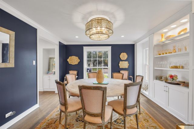 4308 Mcfarlin Boulevard, University Park, TX 75205