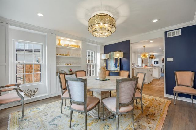 4308 Mcfarlin Boulevard, University Park, TX 75205