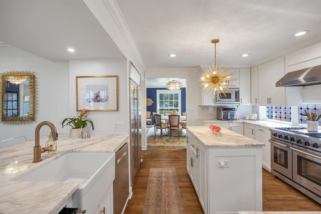 4308 Mcfarlin Boulevard, University Park, TX 75205