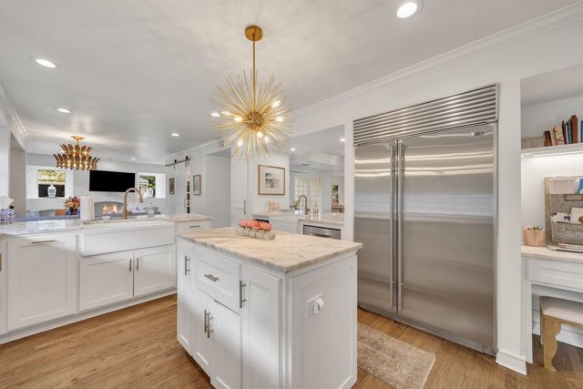 4308 Mcfarlin Boulevard, University Park, TX 75205