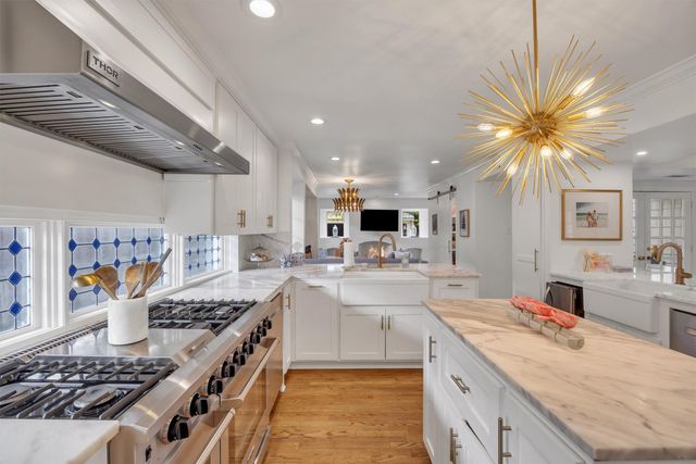 4308 Mcfarlin Boulevard, University Park, TX 75205