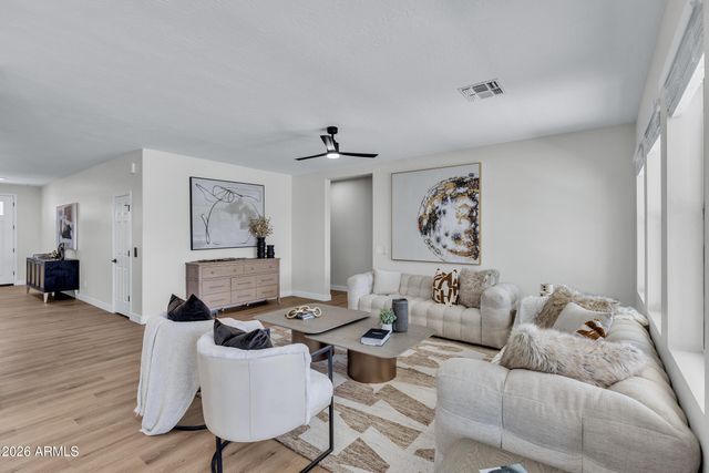 3854 S CALDERON --, Mesa, AZ 85212