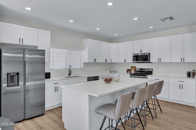 3854 S CALDERON --, Mesa, AZ 85212