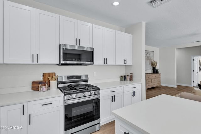 3854 S CALDERON --, Mesa, AZ 85212