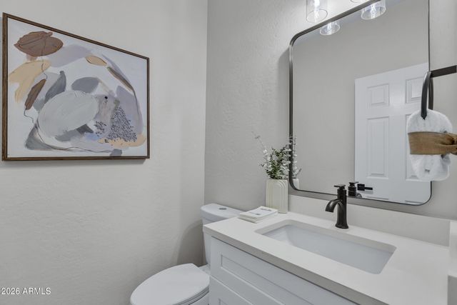 3854 S CALDERON --, Mesa, AZ 85212