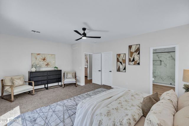 3854 S CALDERON --, Mesa, AZ 85212