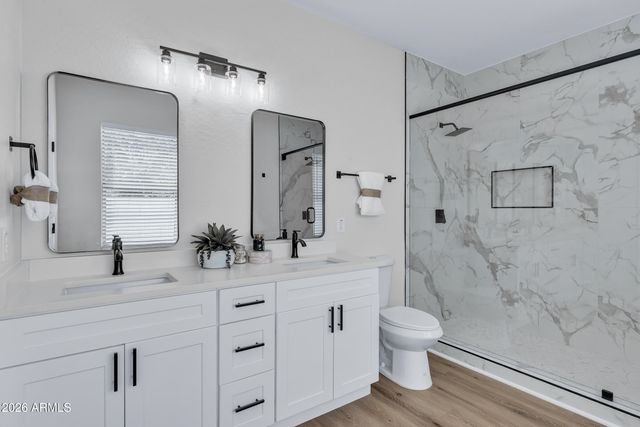 3854 S CALDERON --, Mesa, AZ 85212