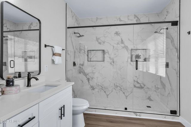 3854 S CALDERON --, Mesa, AZ 85212