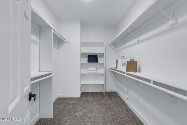 3854 S CALDERON --, Mesa, AZ 85212