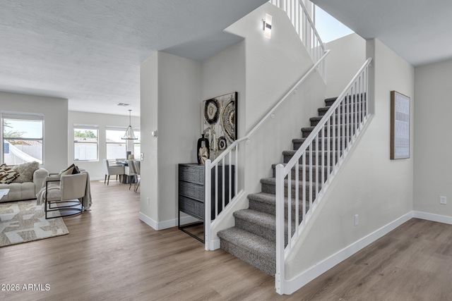 3854 S CALDERON --, Mesa, AZ 85212