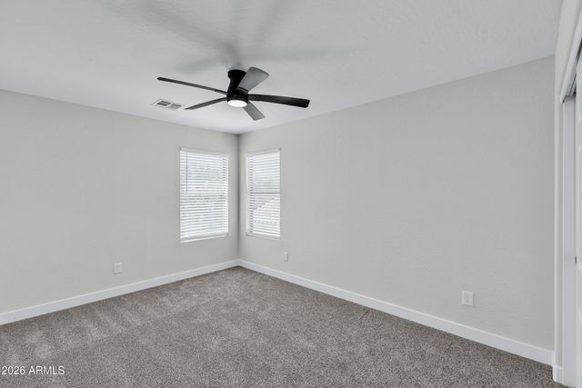 3854 S CALDERON --, Mesa, AZ 85212