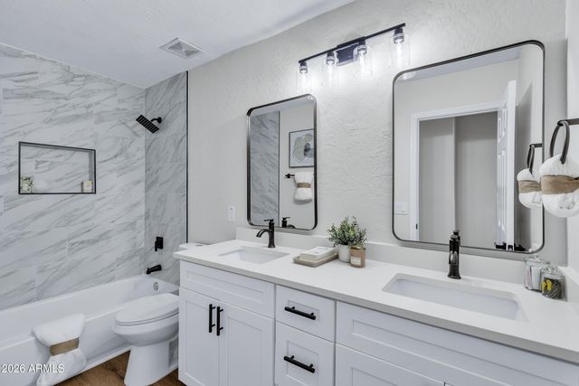 3854 S CALDERON --, Mesa, AZ 85212