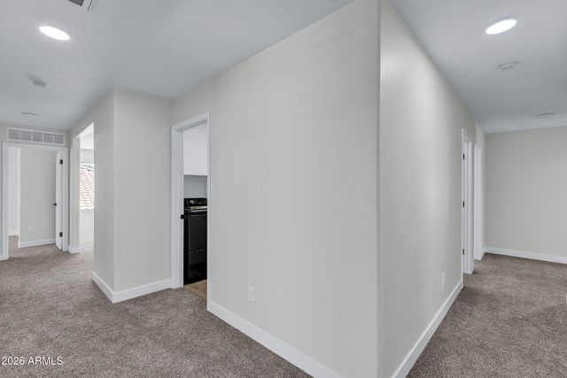 3854 S CALDERON --, Mesa, AZ 85212