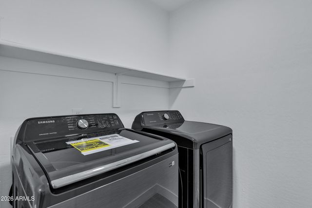 3854 S CALDERON --, Mesa, AZ 85212